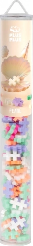 Plus-Plus Pearl loovkomplekt