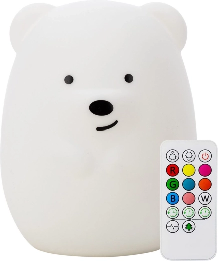 Freeon night light bear