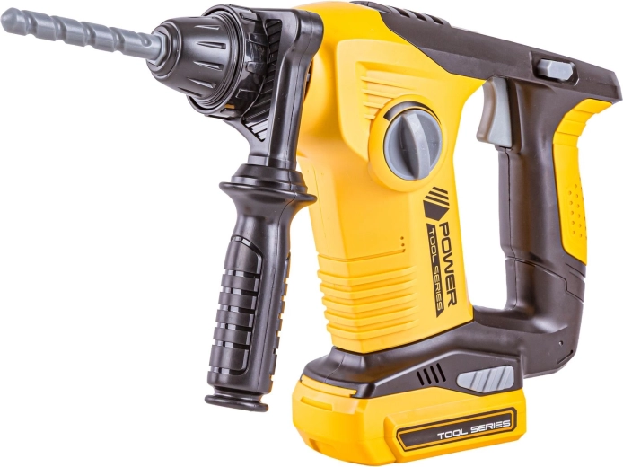Realistic functions like real tools