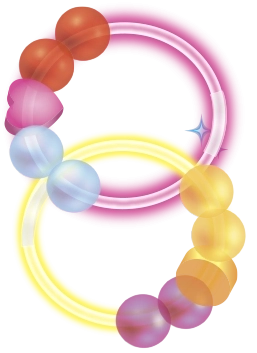 Glow Bracelet for Kids