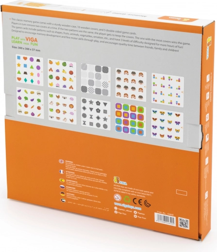 Vahetatavad kaardid lõputuks lõbuks