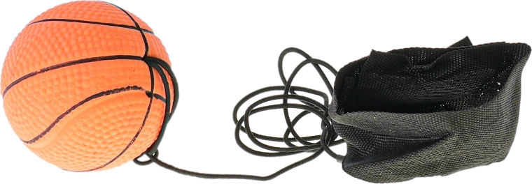 Alati käepärast tänu elastsele nöörile