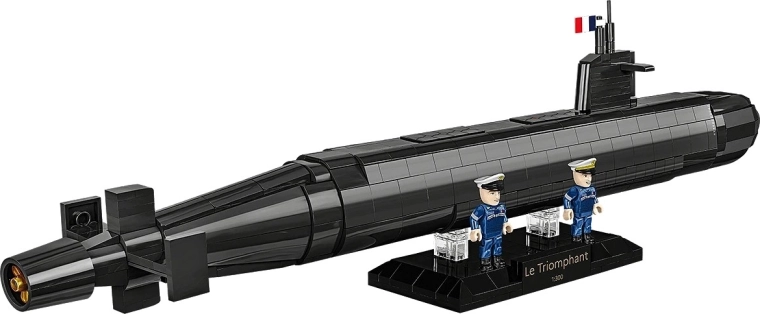 Collector stand and minifigures