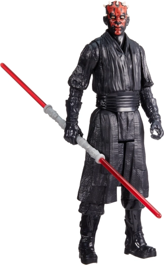 Topelt Lightsaber™ eepilisteks duellideks