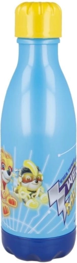 Paw Patroli plastpudel 560 ml