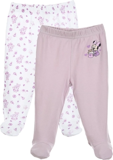 Minnie laste dressipükste duopakk – 2 tk