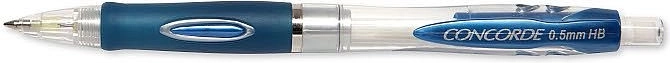 Precise 0.5 mm line for writing and drawing
