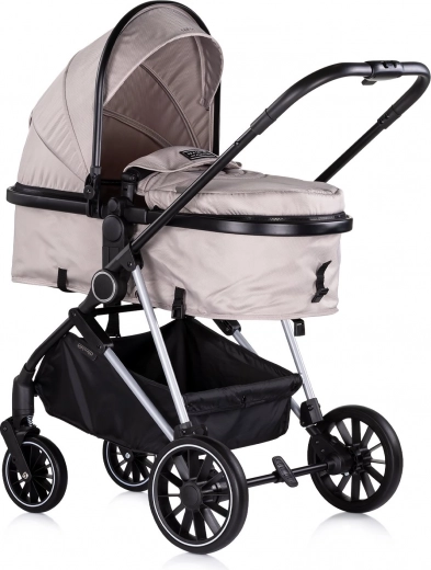 Chipolino kombi-lastevanker Aura 2-ühes