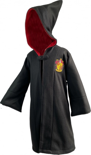 Laste hommikumantel Harry Potter Gryffindor 7–9 aastat