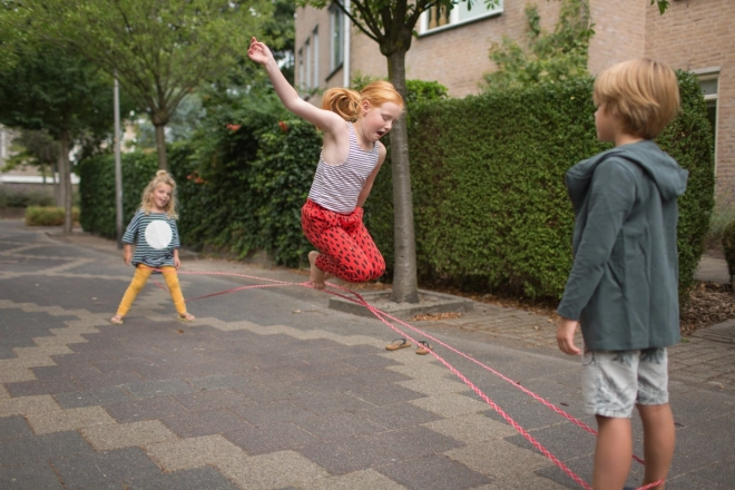 Elastic Jump Band 3 m