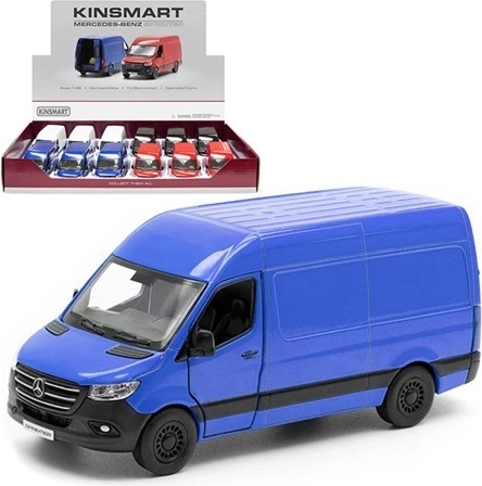 Mercedes-Benz Sprinteri kaubiku mudel