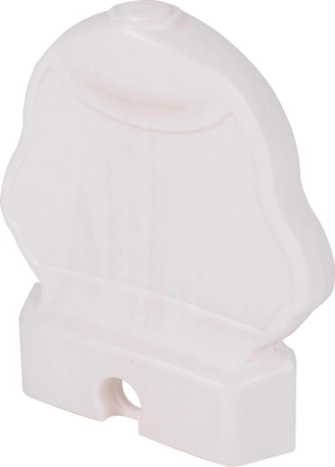 Seljatugi laste WC-istmele My small Toilet Chick