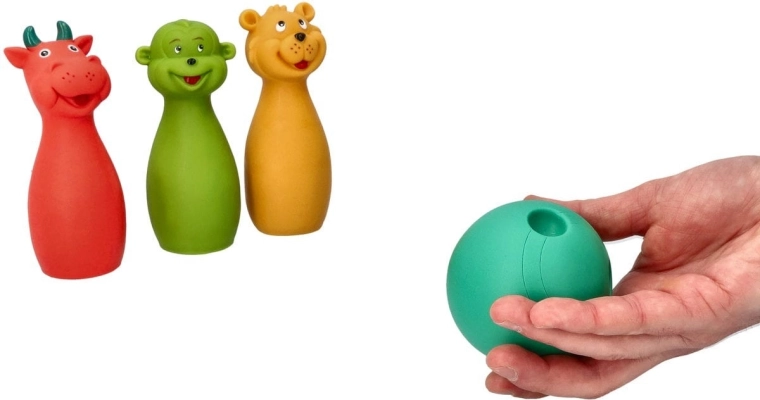 Keeglid aktiivseks lõbutsemiseks