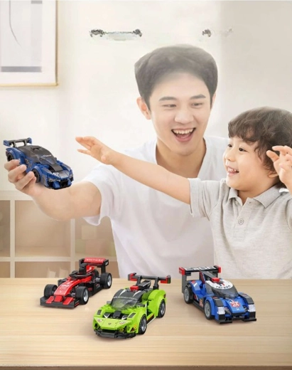 Suurepärane nii väljapanekuks kui ühismänguks