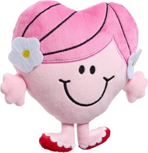 Ikoniline LITTLE MISS HUG disain