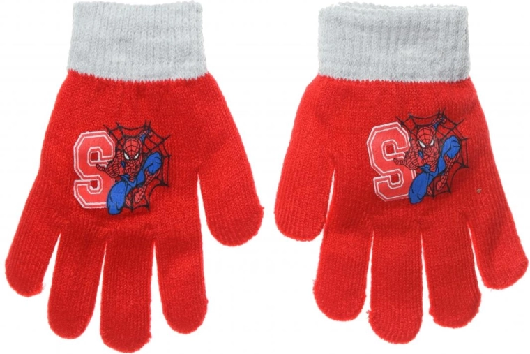 Spidermani kindad