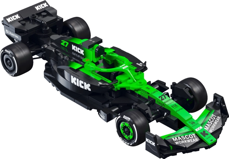 Targad ehituslahendused ja ühilduvus