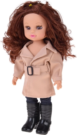 Stiilne sügisene rõivastus