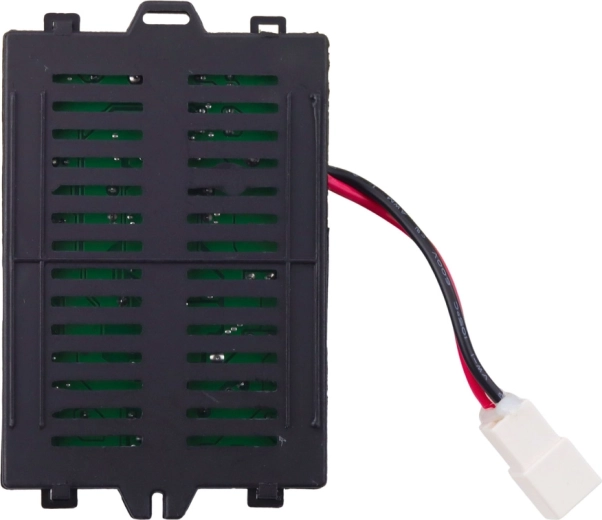 Kiire ja ohutu ühendus