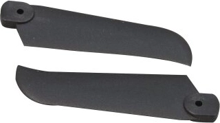 E-Rix 500 tagarootori labad