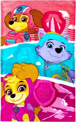 Käterätik Käpapatrull 30 × 50 cm