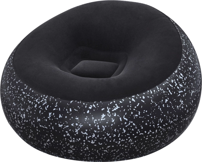Täispuhutav tugitool Bestway Inflate‑A‑Chair 66 × 112 × 112 cm