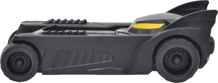 Batmobiili autentne koomiksidisain