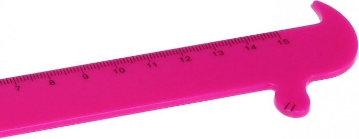 Safer rounded ends