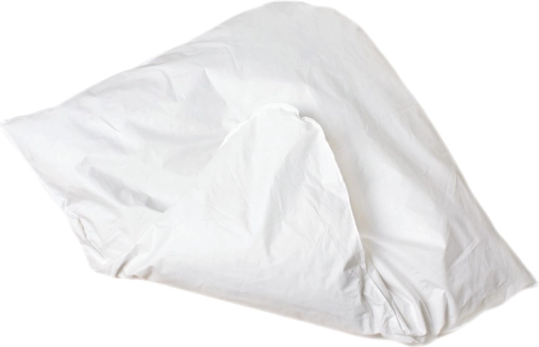 Luxury down swaddle New Baby 80 × 80 cm