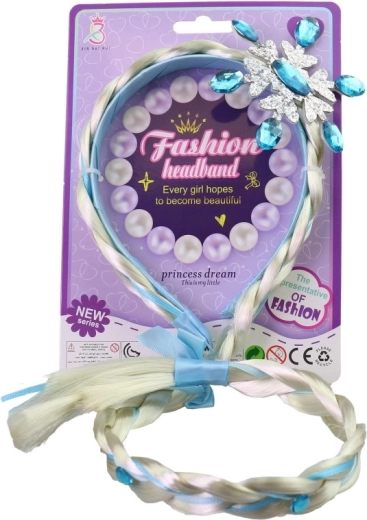 Children's beauty set for little princesses