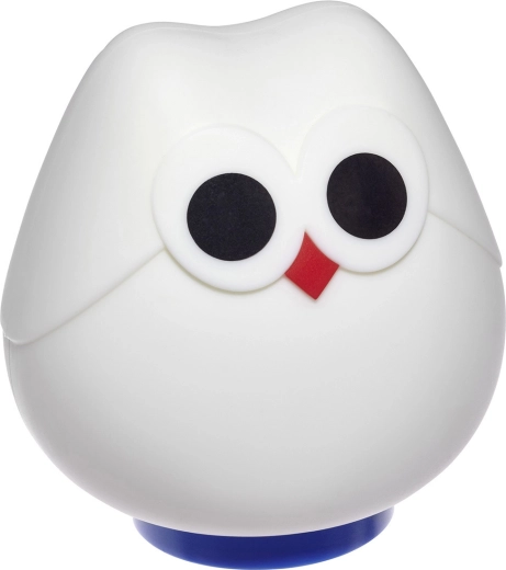TFA SCHUHU LED owl-shaped night light