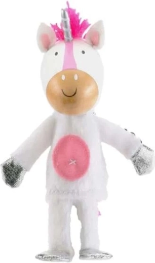 Ükssarviku sõrmenukk FIESTA CRAFTS