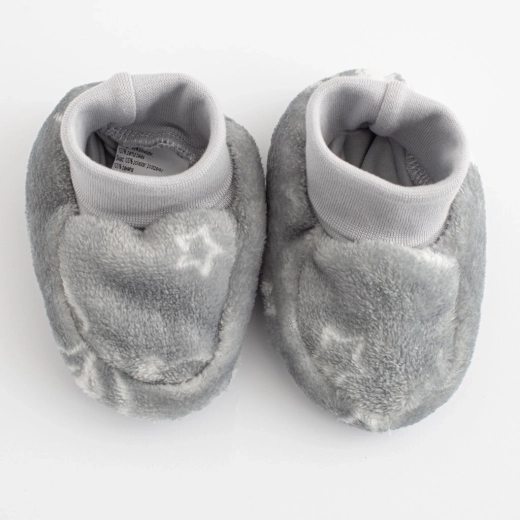 Pehmed talvised beebipapud New Baby Winter Times (wellsoft)