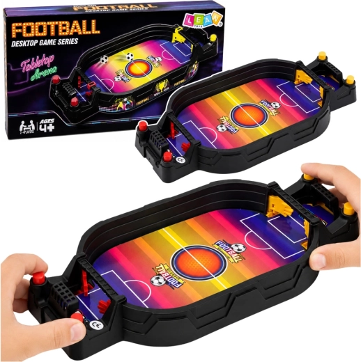 Mini lauajalgpall 2 mängijale – 1 tk
