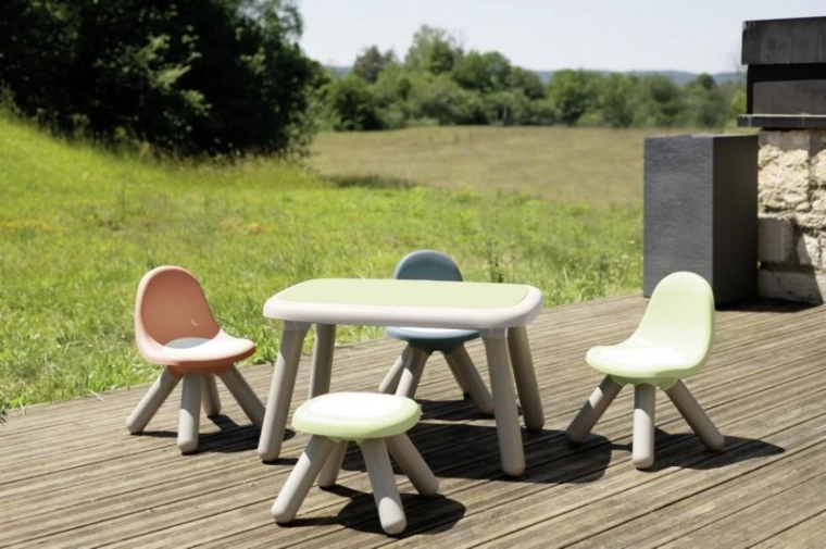 Suitable for indoor and outdoor use