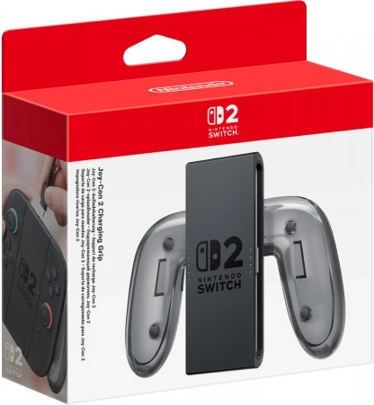 Laadiv käepide Joy‑Con 2 jaoks (Nintendo Switch 2)