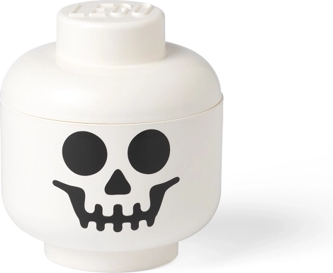 LEGO hoiustamispea S – skelett