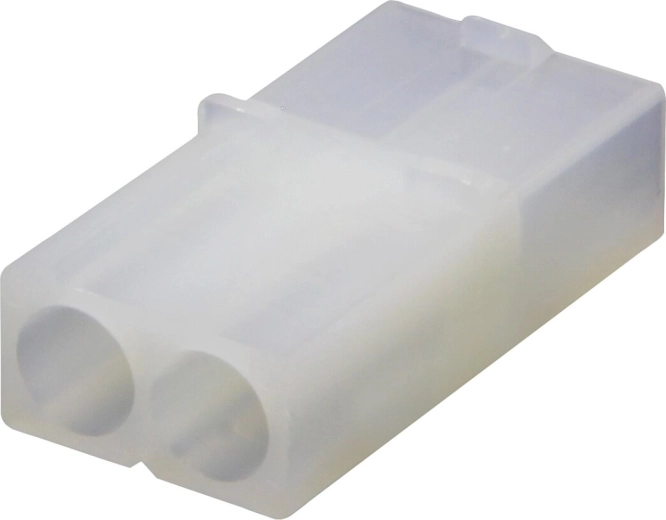 Valge Tam-pistiku kate – 1 tk