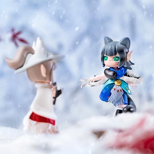 Blind box surprise – randomly shipped variant