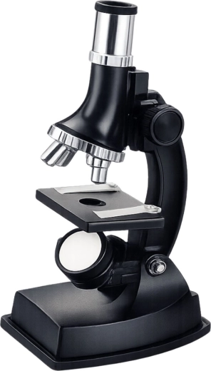 Magnification up to 300× for real discoveries