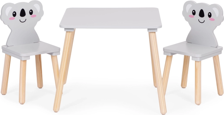 Stabiilne puidust konstruktsioon