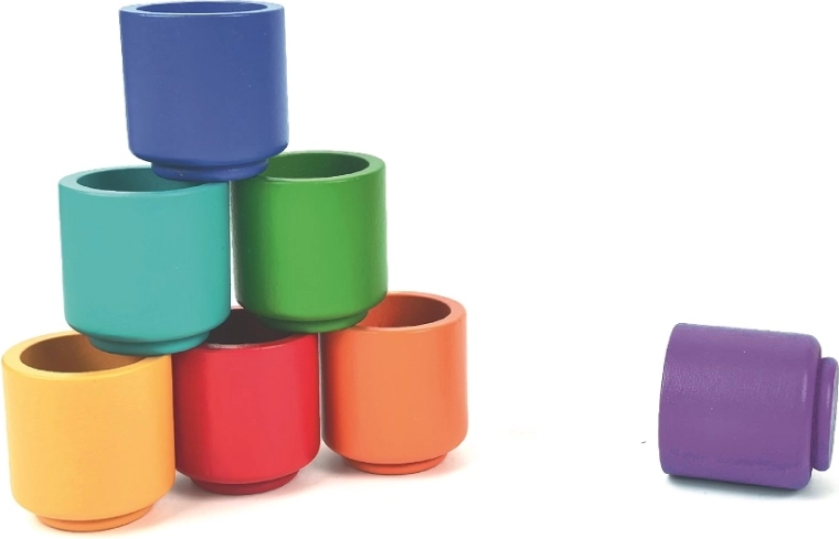 Vastupidav puidust teostus