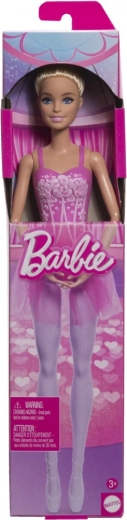 Barbie baleriin