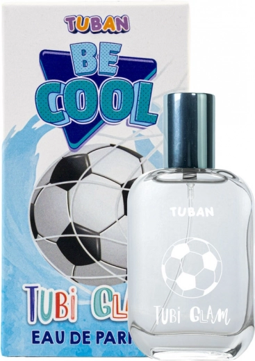 Tuban Tubi Glam Be Cool eau de parfum poistele 50 ml