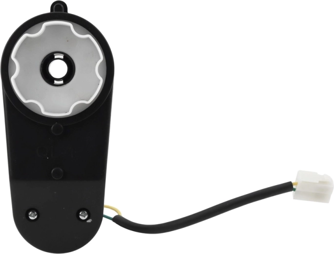 Lihtne paigaldus pistikuga