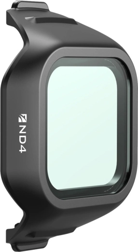 ND4 filter FREEWELL DJI MINI 5 PRO jaoks