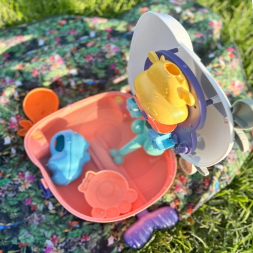 Lõbusad vee-eksperimendid