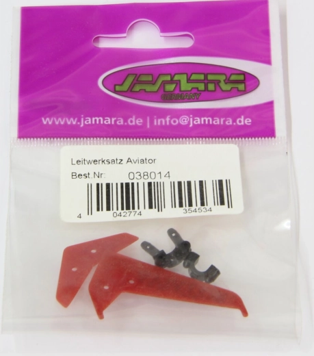 JAMARA Aviatori horisontaalne stabilisaator