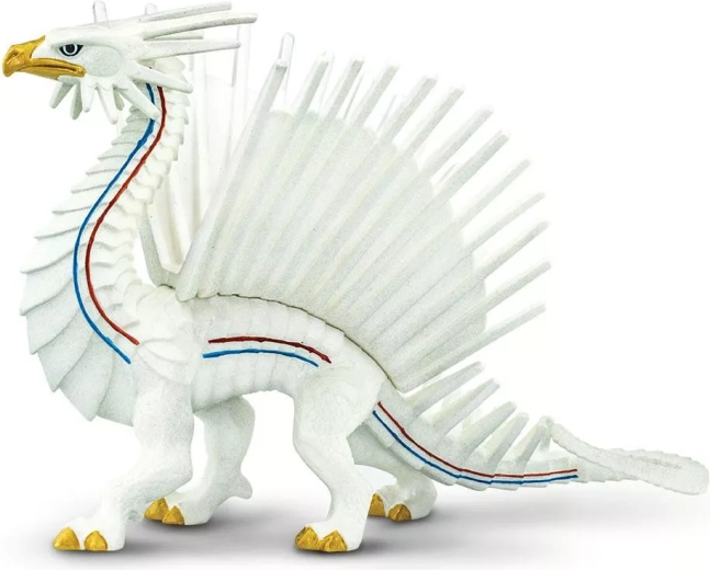 Safari Ltd. Freedom Dragon figurine