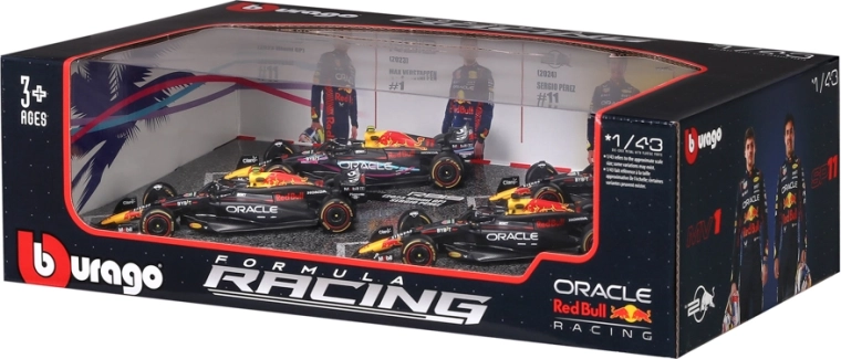 Die-cast metallist teostus kinkepakendis